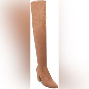 Steve Madden Rational over the knee boots